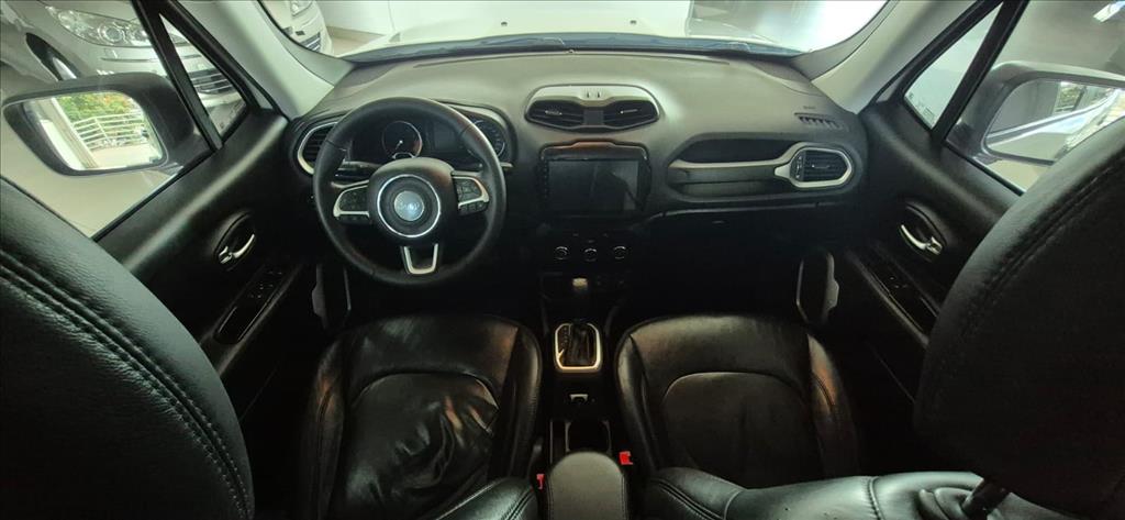 RENEGADE 1.8 16V FLEX SPORT 4P AUTOMÁTICO16