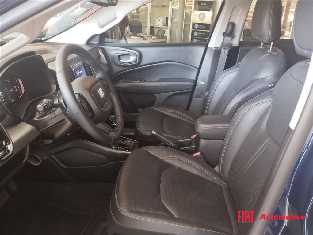 TORO 1.3 TURBO 270 FLEX VOLCANO AT610