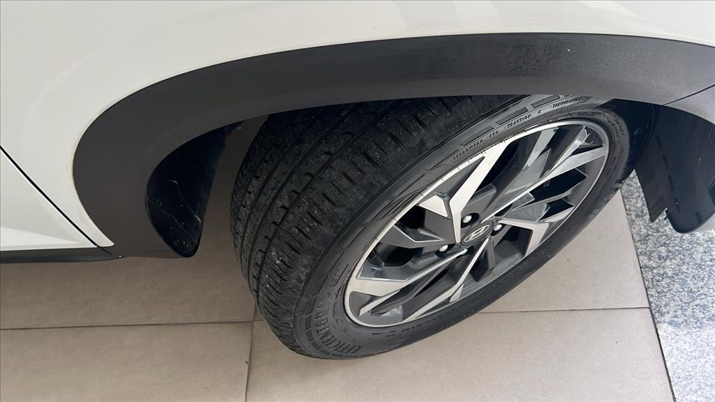 CRETA 1.0 TGDI FLEX PLATINUM AUTOMÁTICO13