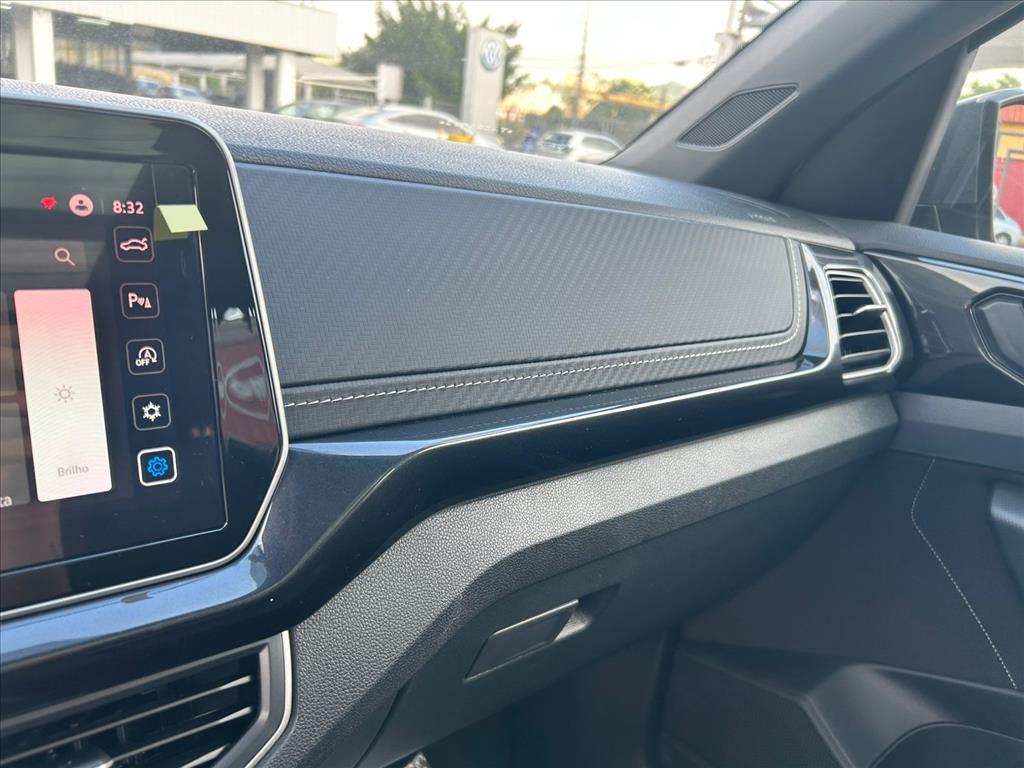 T-CROSS 1.4 250 TSI TOTAL FLEX HIGHLINE AUTOMÁTICO11