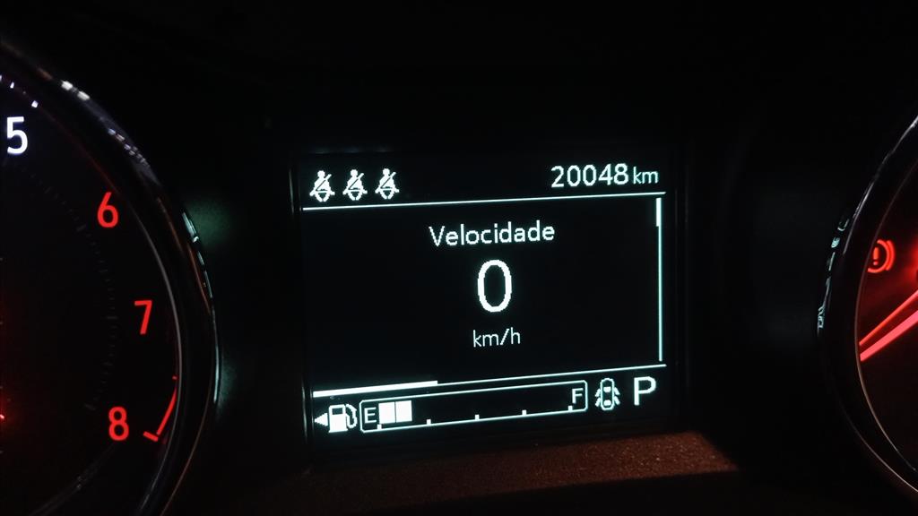 TRACKER 1.0 TURBO FLEX LT AUTOMÁTICO8