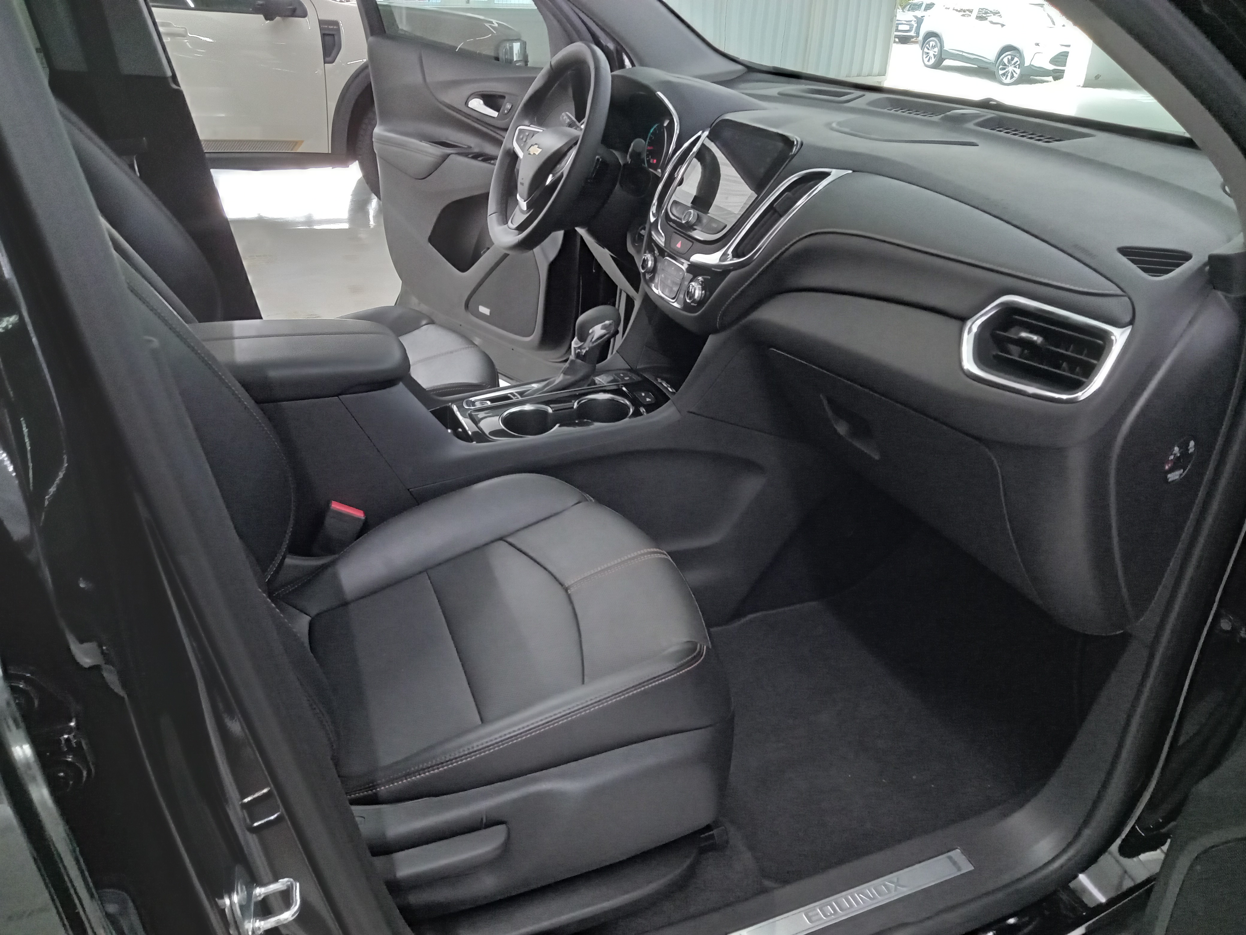 EQUINOX 1.5 16V TURBO GASOLINA PREMIER AWD AUTOMÁTICO11