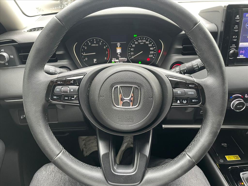 Honda-HR-V-1.5 DI I-VTEC FLEX EXL CVT
