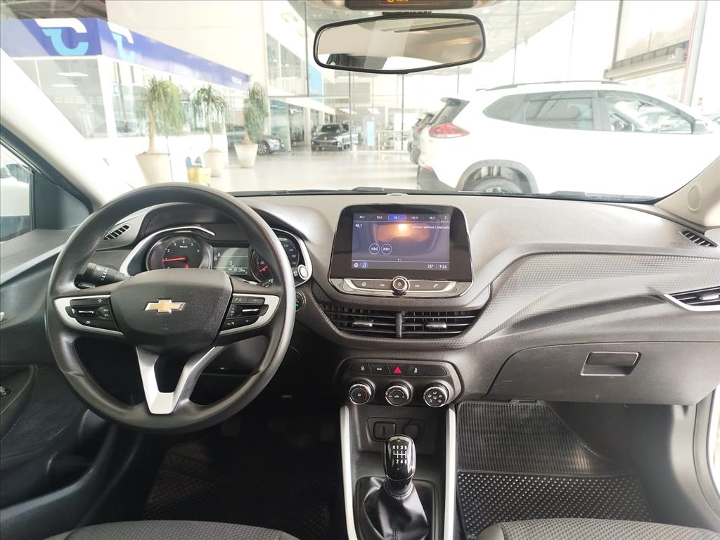 ONIX PLUS 1.0 FLEX LT MANUAL