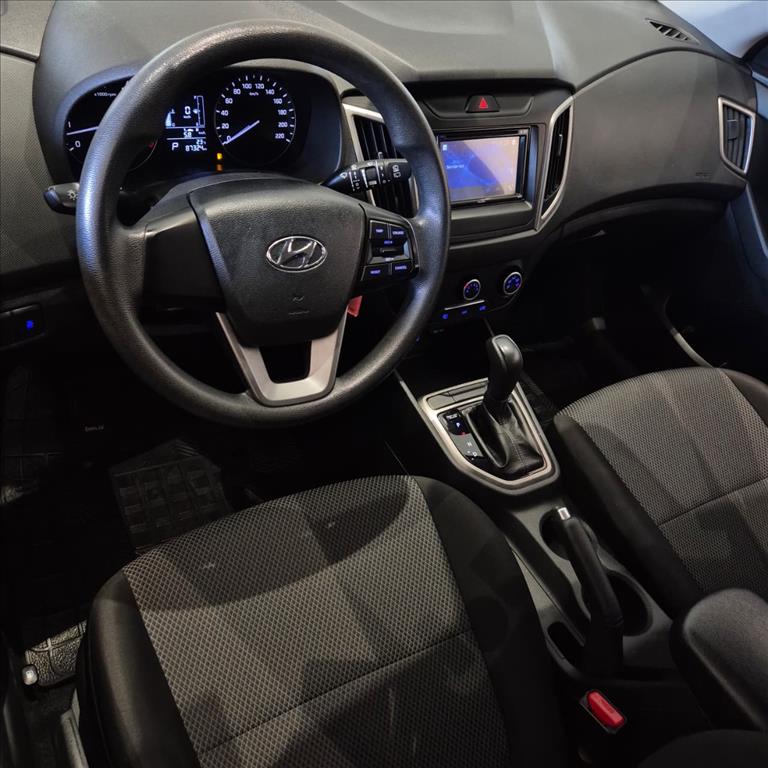 CRETA 1.6 16V FLEX ATTITUDE MANUAL9