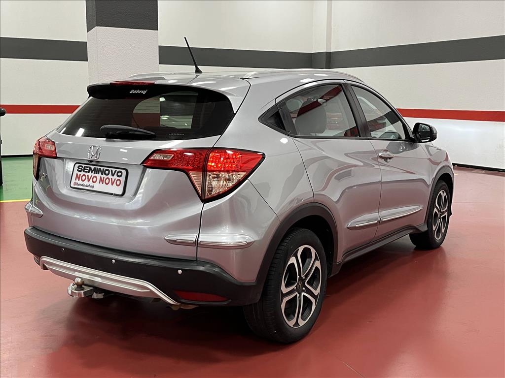 HR-V 1.8 16V FLEX EX 4P AUTOMÁTICO16