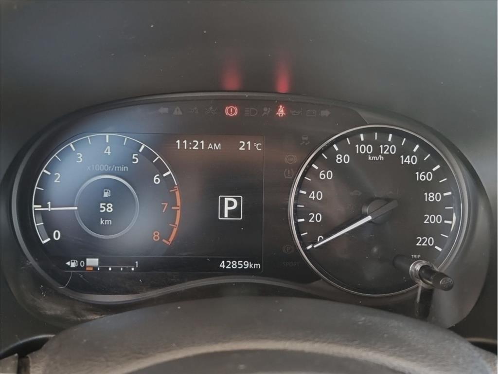 KICKS 1.6 16V FLEXSTART ADVANCE XTRONIC7