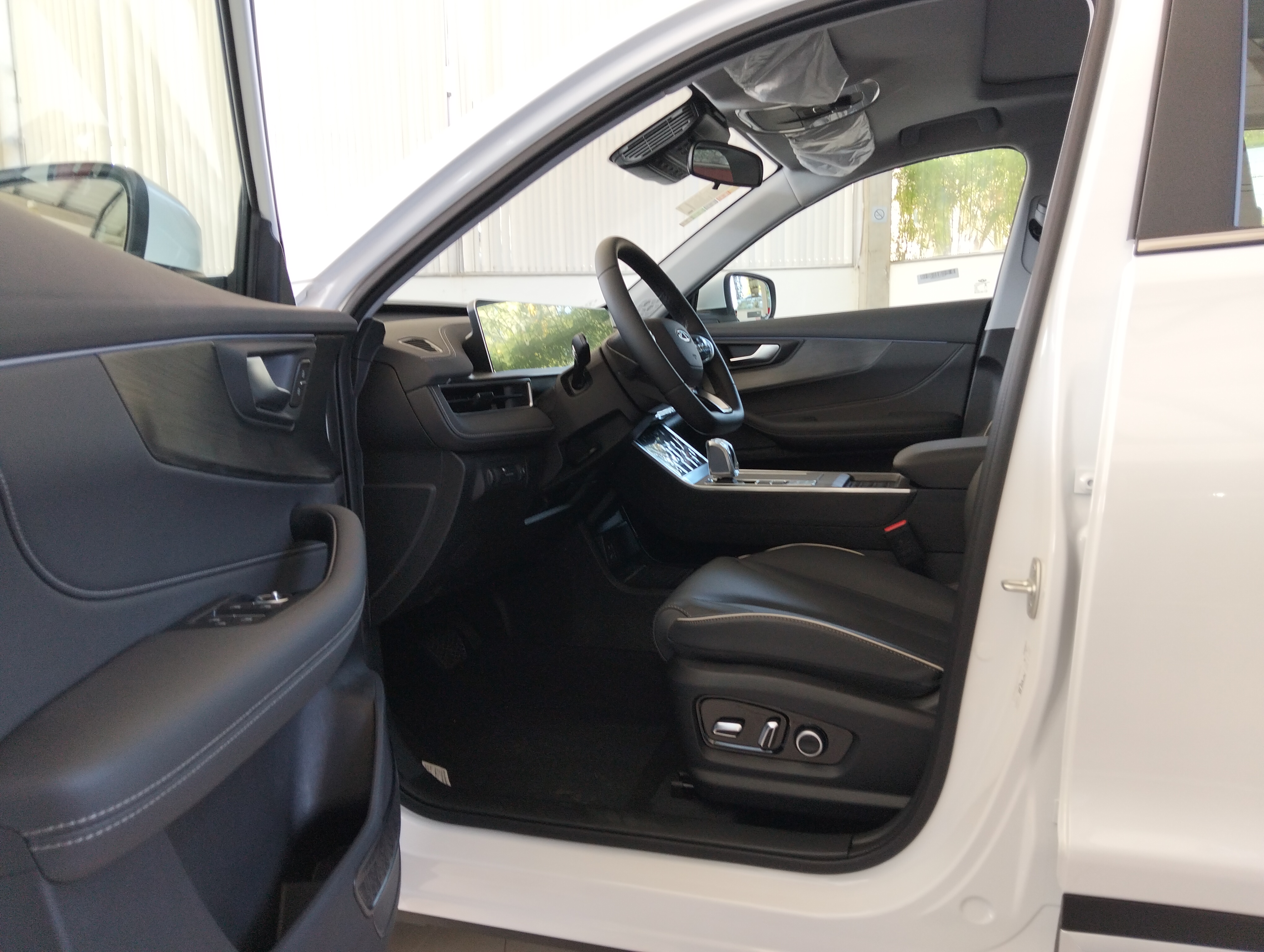 TIGGO 5X PRO 1.5 VVT TURBO iFLEX CVT8