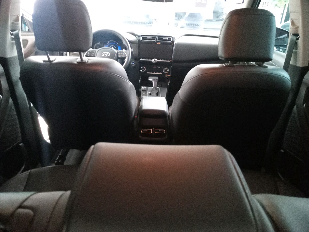 Hyundai-CRETA-1.0 TGDI FLEX PLATINUM SAFETY AUTOMÁTICO