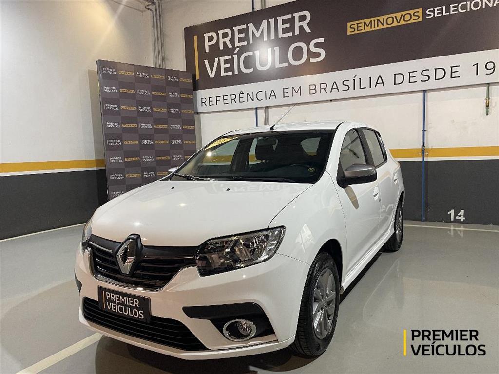 SANDERO 1.0 12V SCE FLEX GT LINE MANUAL