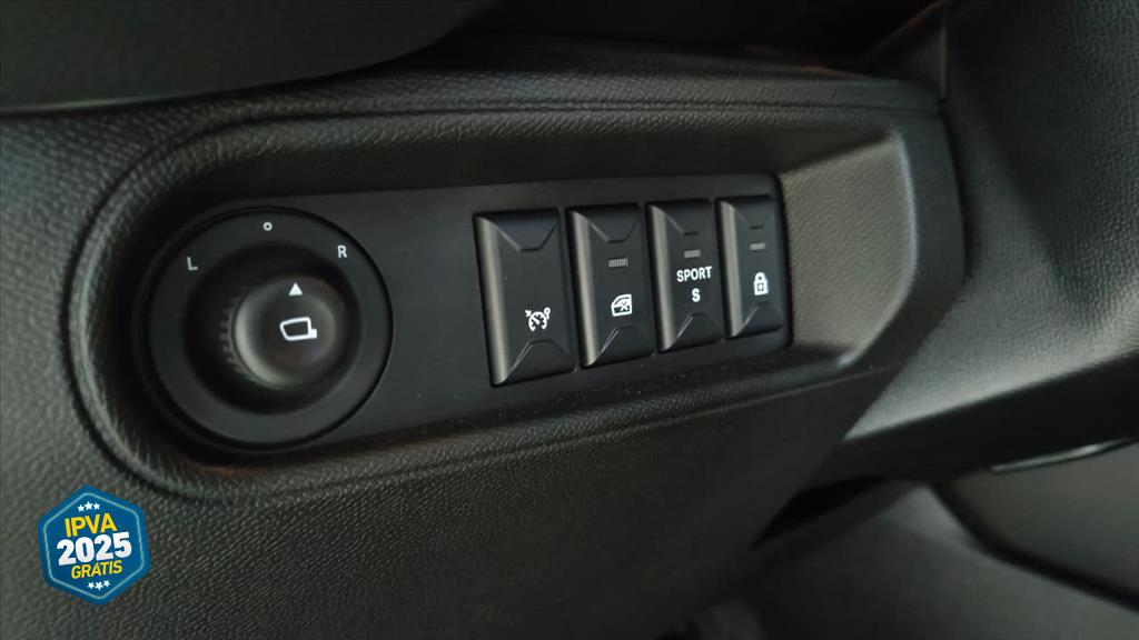 C3 1.0 TURBO 200 FLEX YOU CVT16