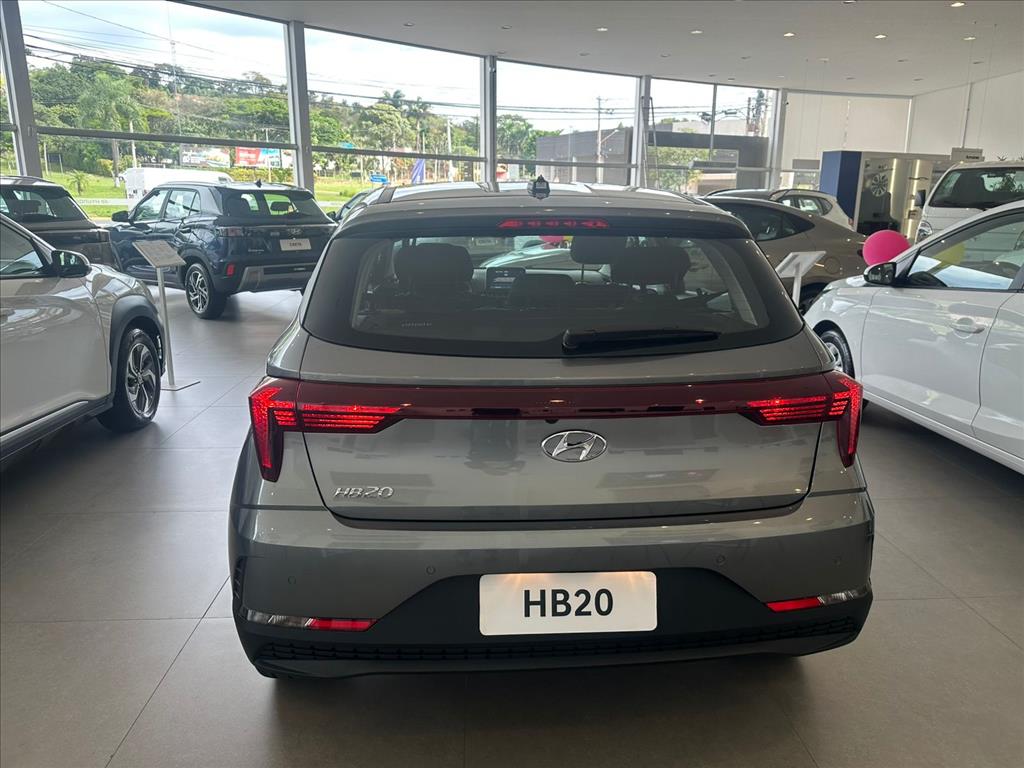 HB20 1.0 12V FLEX LIMITED MANUAL5