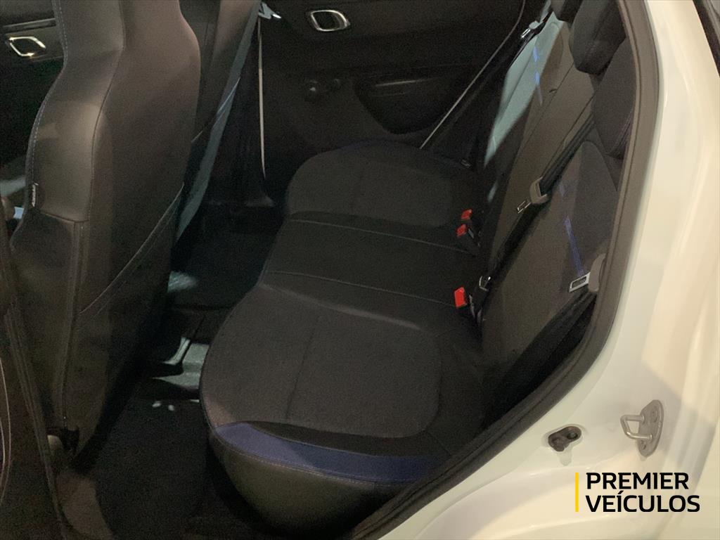 KWID 1.0 12V SCE FLEX ICONIC MANUAL6