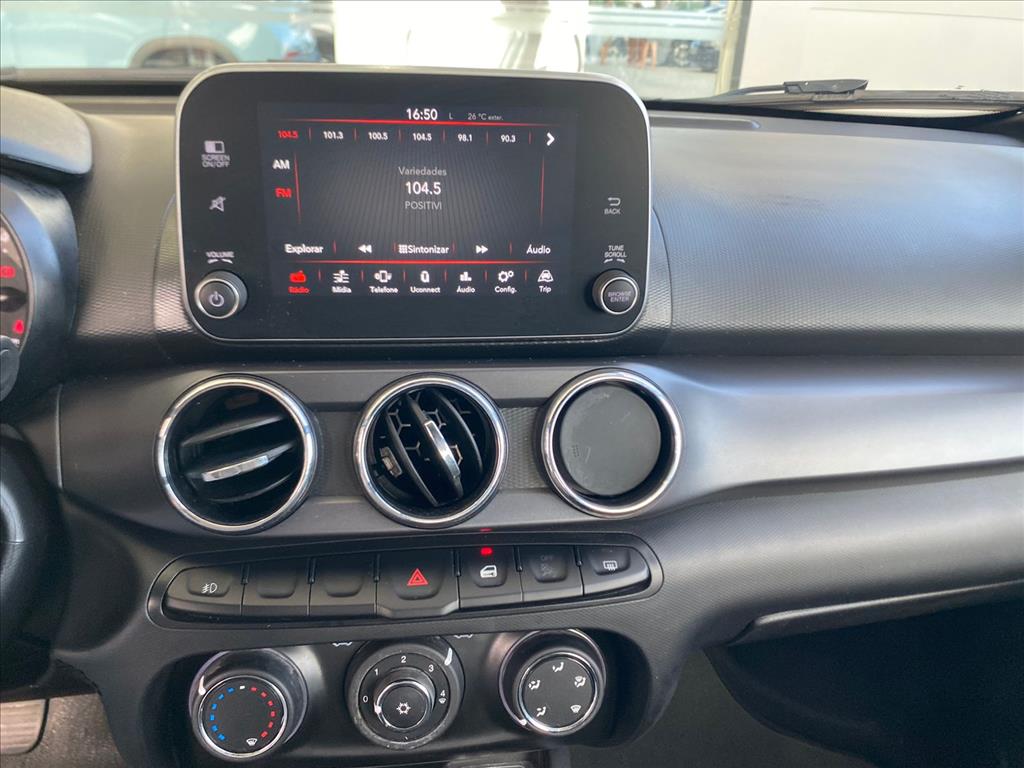 ARGO 1.3 FIREFLY FLEX TREKKING MANUAL16