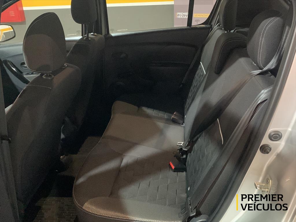 STEPWAY 1.0 12V SCE FLEX ZEN MANUAL5
