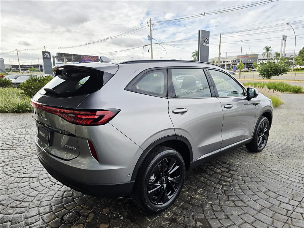 HAVAL H6 1.5 PHEV PREMIUM AWD E-TRACTION3