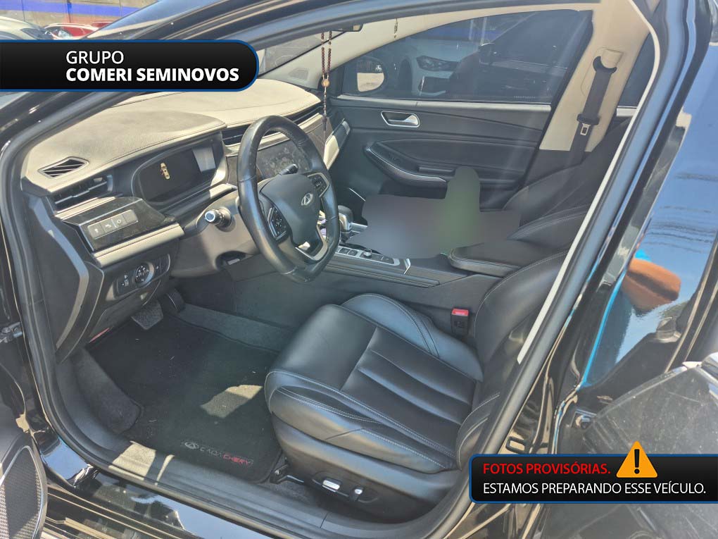 ARRIZO 6 1.5 VVT TURBO iFLEX GSX CVT5