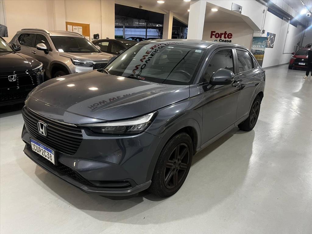 HR-V 1.5 DI I-VTEC FLEX EXL CVT2