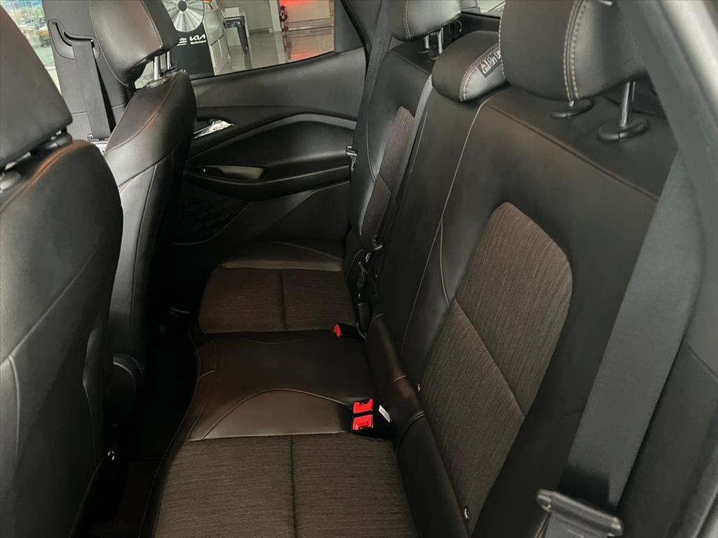 MONTANA 1.2 TURBO FLEX LTZ AUTOMÁTICO8