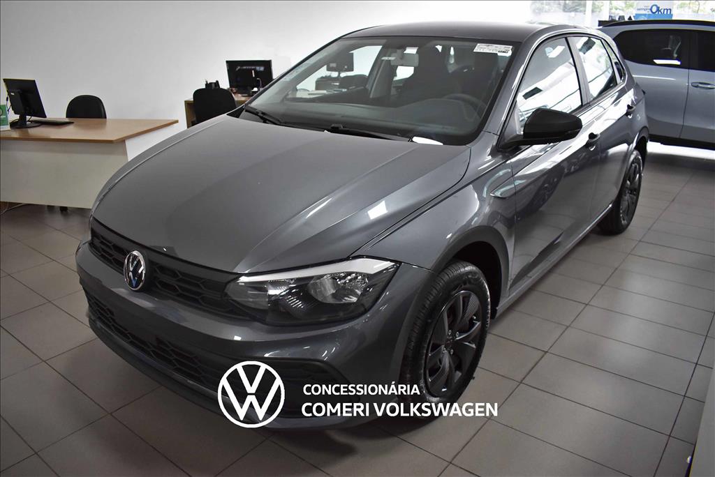 POLO 1.0 MPI TRACK MANUAL POLO 1.0 MPI TRACK MANUAL