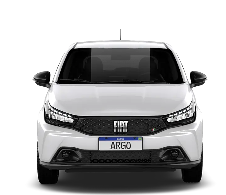 ARGO 1.3 FIREFLY FLEX TREKKING CVT