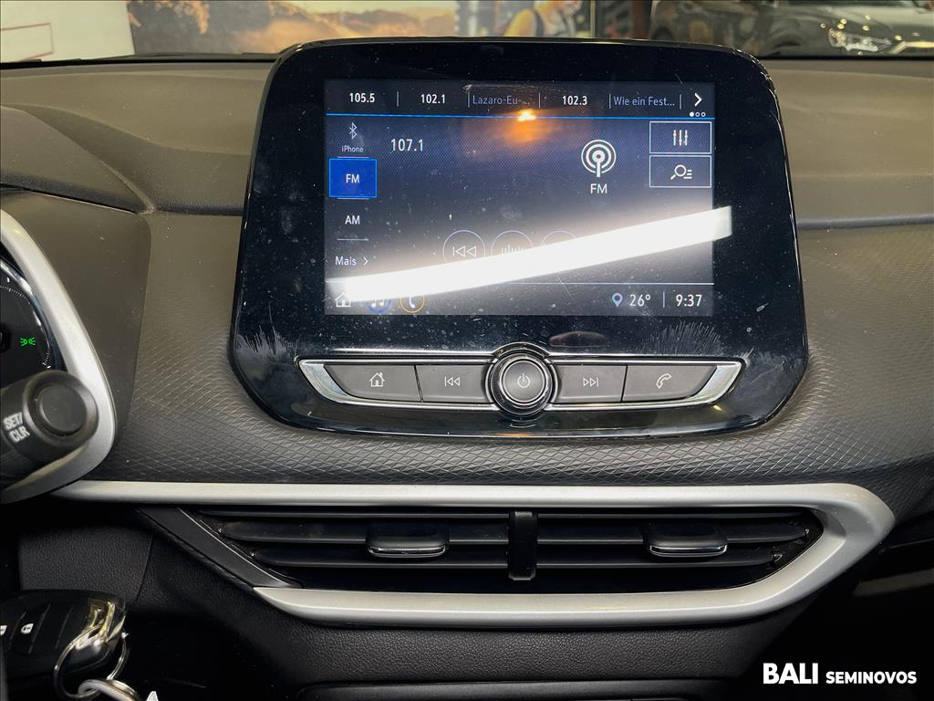 TRACKER 1.0 TURBO FLEX MANUAL13