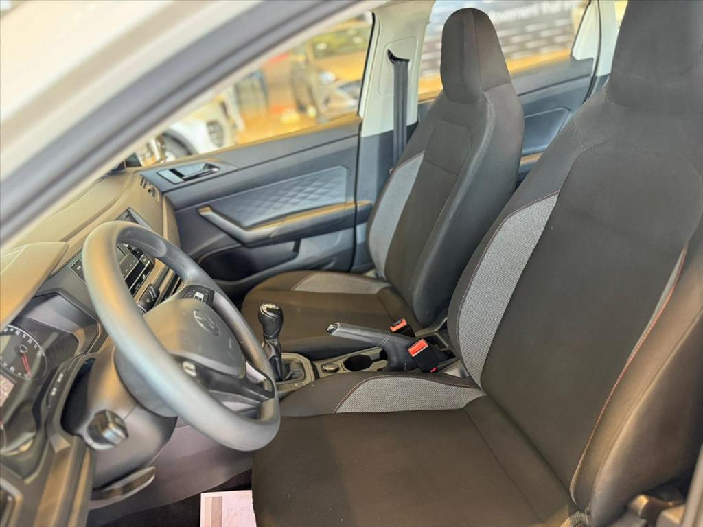 POLO 1.0 MPI TRACK MANUAL8