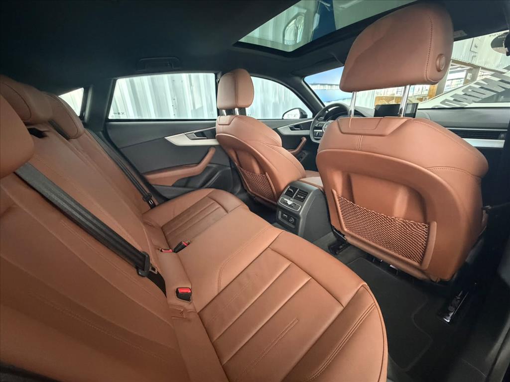 A5 2.0 TFSI MHEV SPORTBACK S LINE S TRONIC18