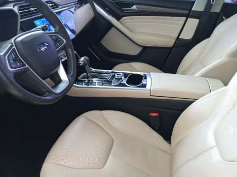 Ford-TERRITORY-1.5 ECOBOOST GTDI GASOLINA TITANIUM AUTOMÁTICO