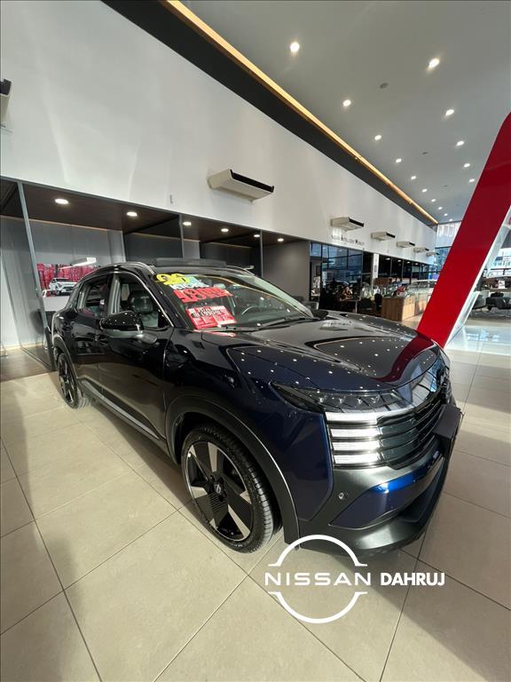 KICKS 1.0  TURBO FLEX PLATINUM DCT2