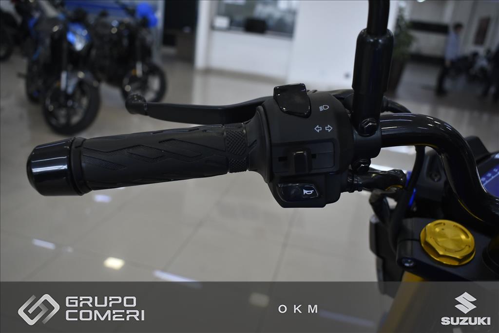 DR 160 S6