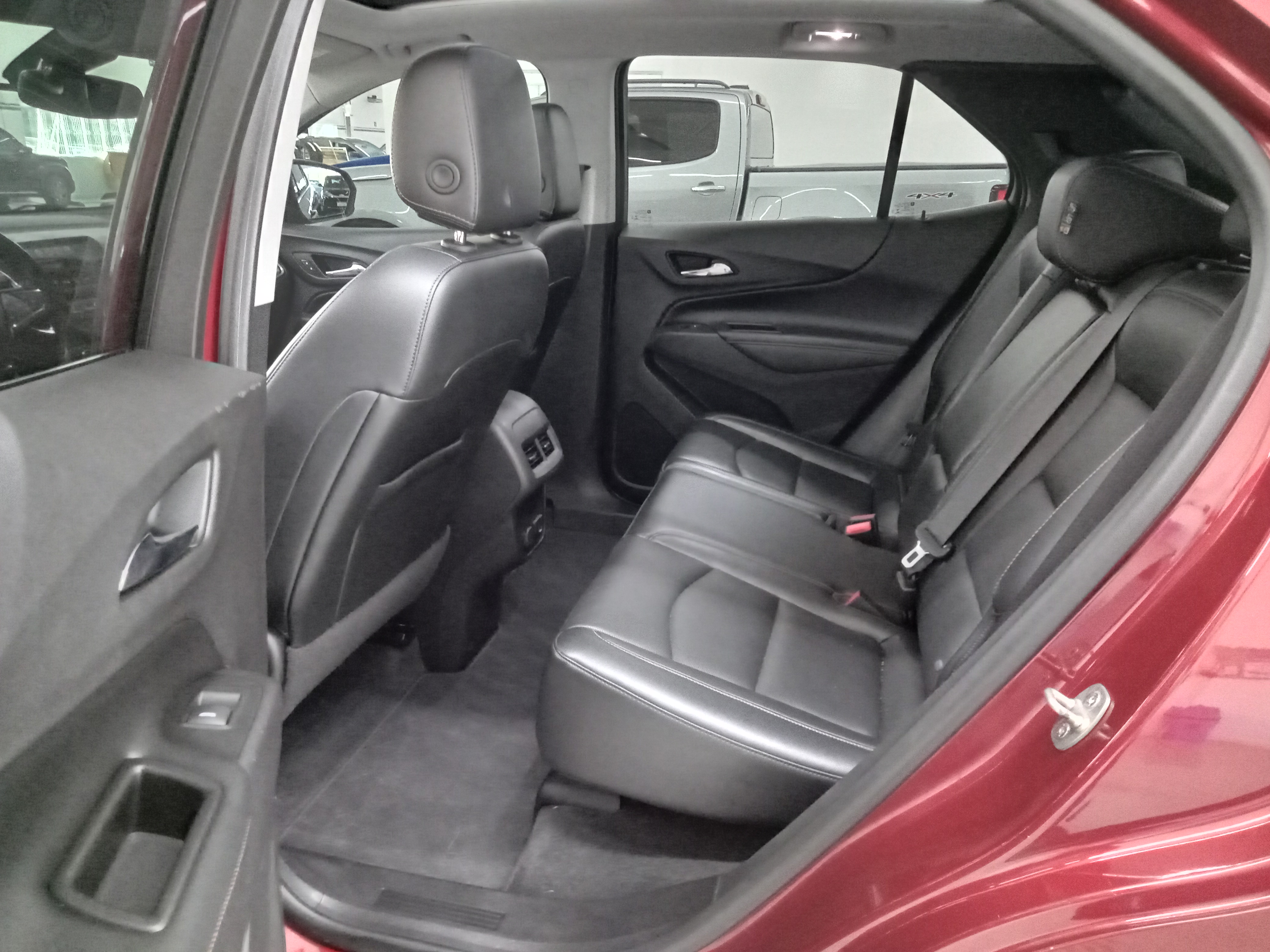 EQUINOX 2.0 16V TURBO GASOLINA PREMIER AWD AUTOMÁTICO10