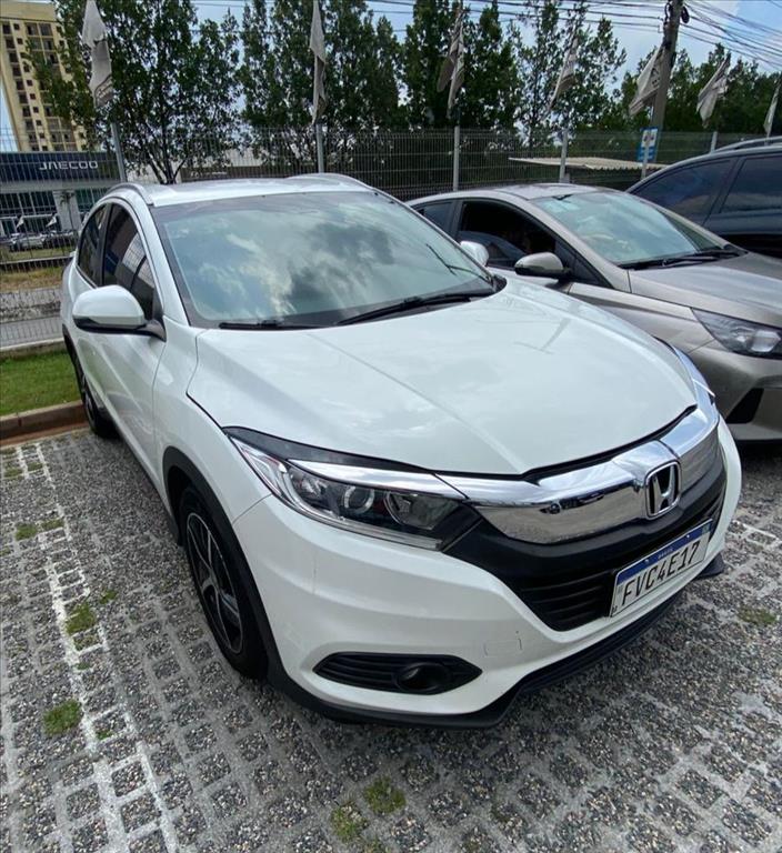 HR-V 1.8 16V FLEX EX 4P AUTOMÁTICO1