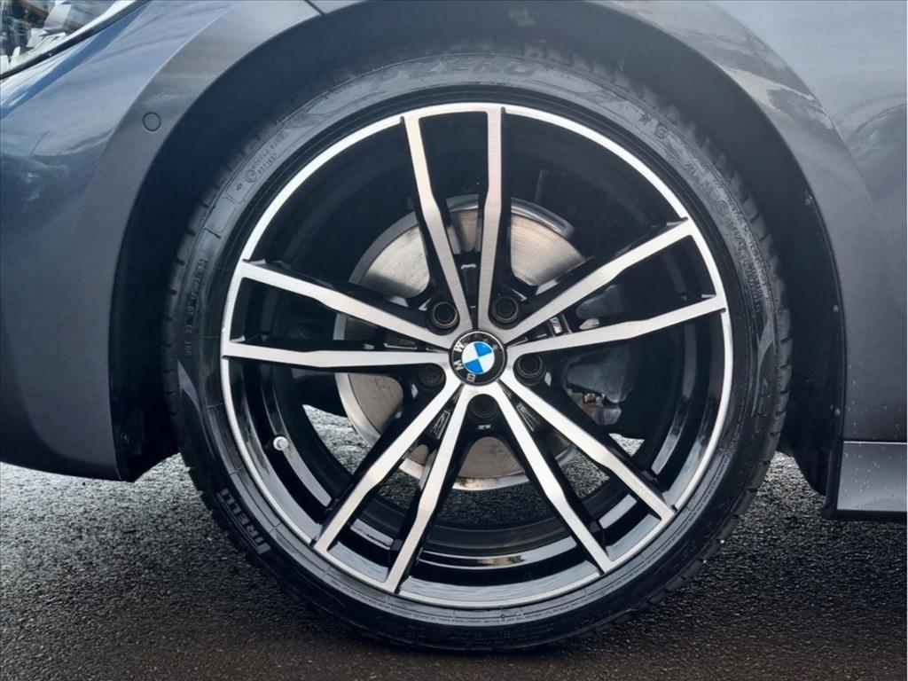 320i 2.0 16V TURBO FLEX M SPORT AUTOMÁTICO9