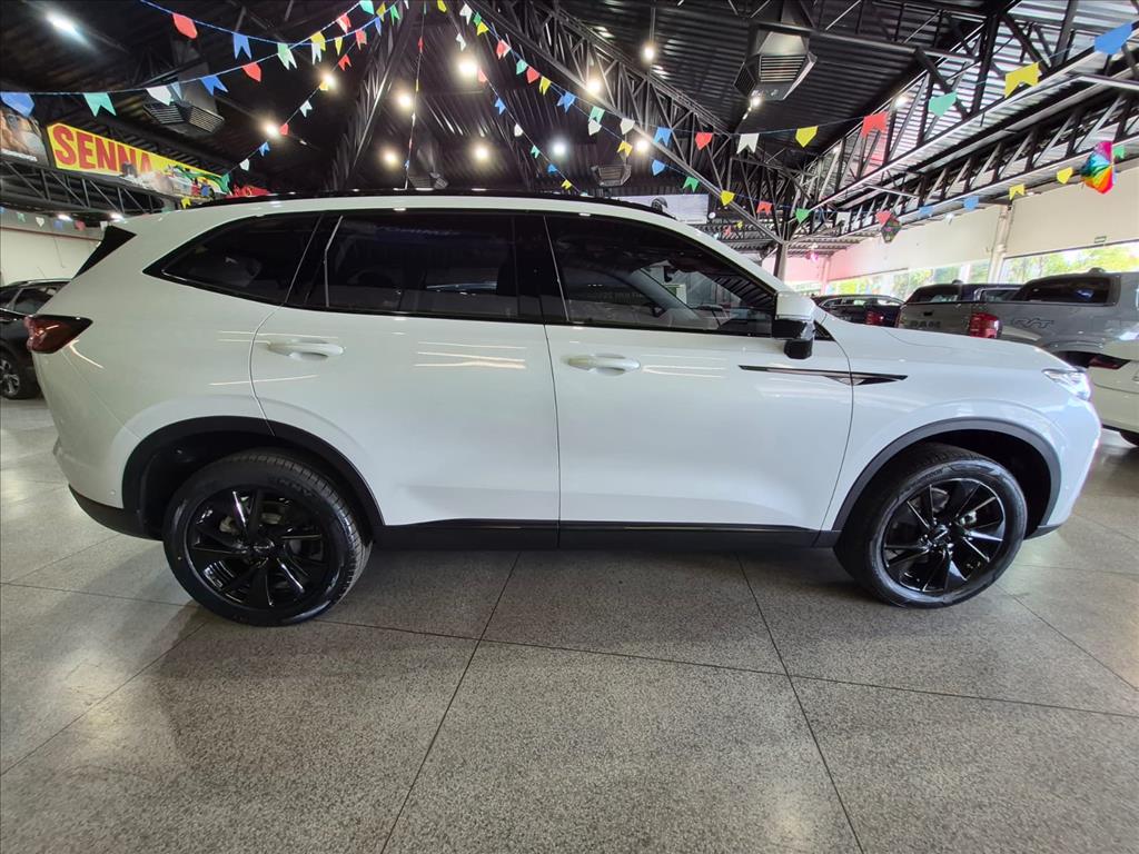 HAVAL H6 1.5 HEV PREMIUM E-TRACTION10