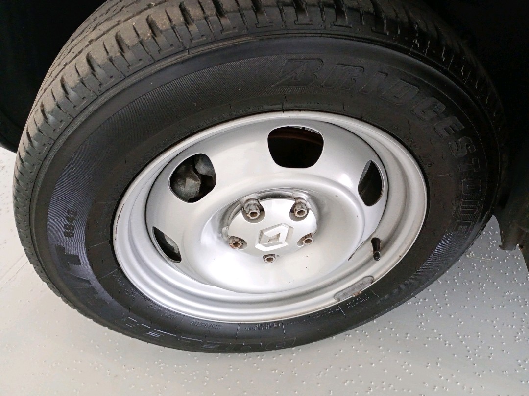 OROCH 1.6 16V SCE FLEX PRO MANUAL6
