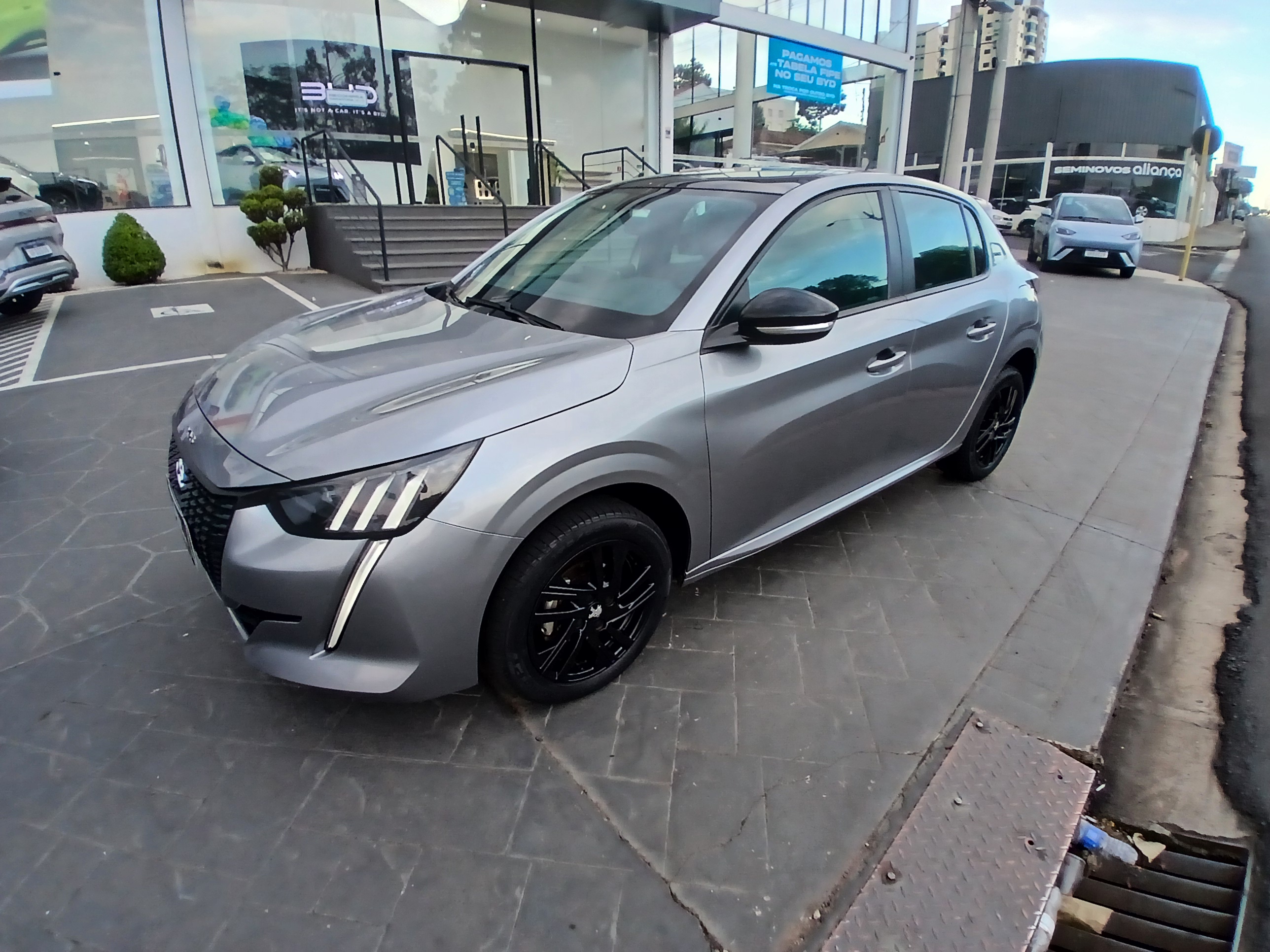208 1.0 FIREFLY FLEX STYLE MANUAL2
