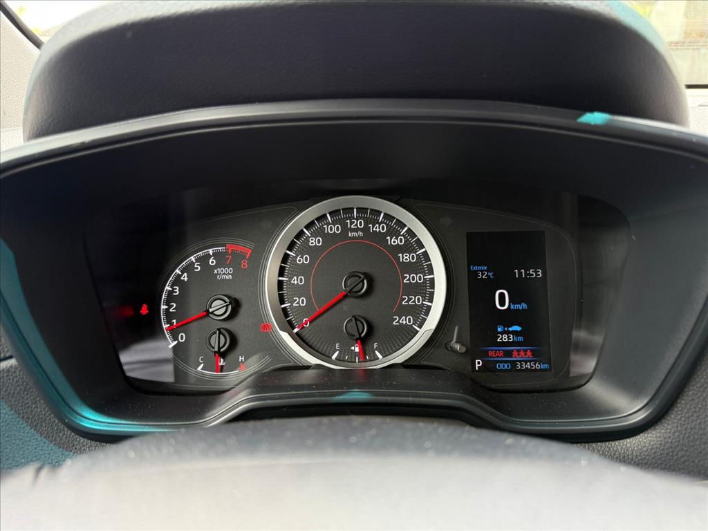 Toyota-COROLLA CROSS-2.0 VVT-IE FLEX XRE DIRECT SHIFT