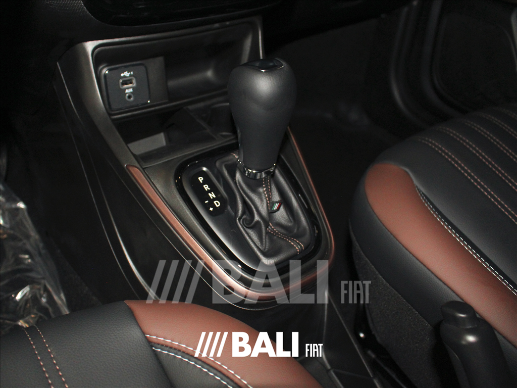 STRADA 1.0 TURBO 200 FLEX RANCH CD CVT11