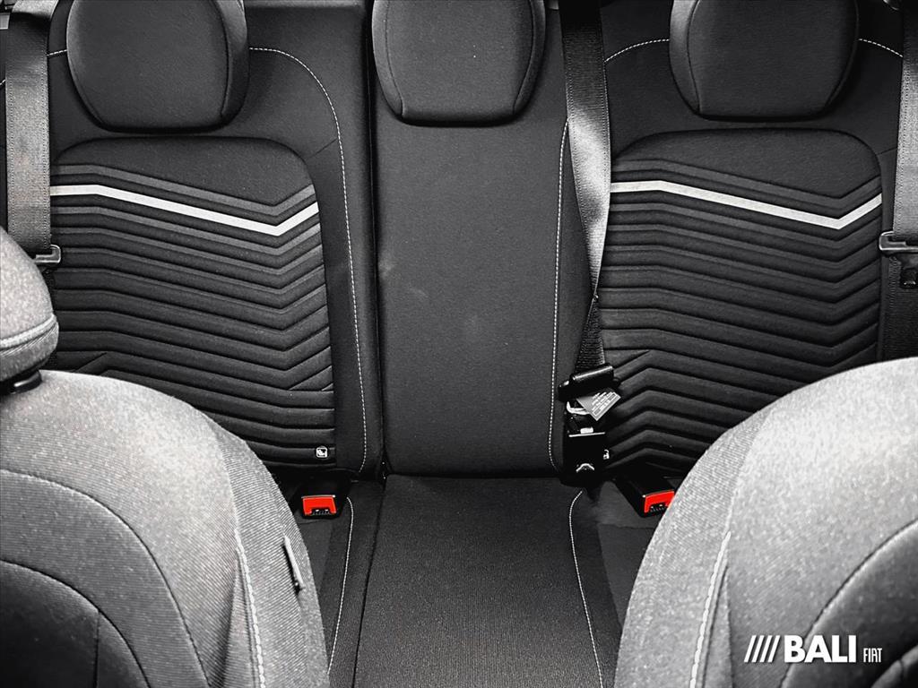 FASTBACK 1.0 TURBO 200 FLEX CVT14