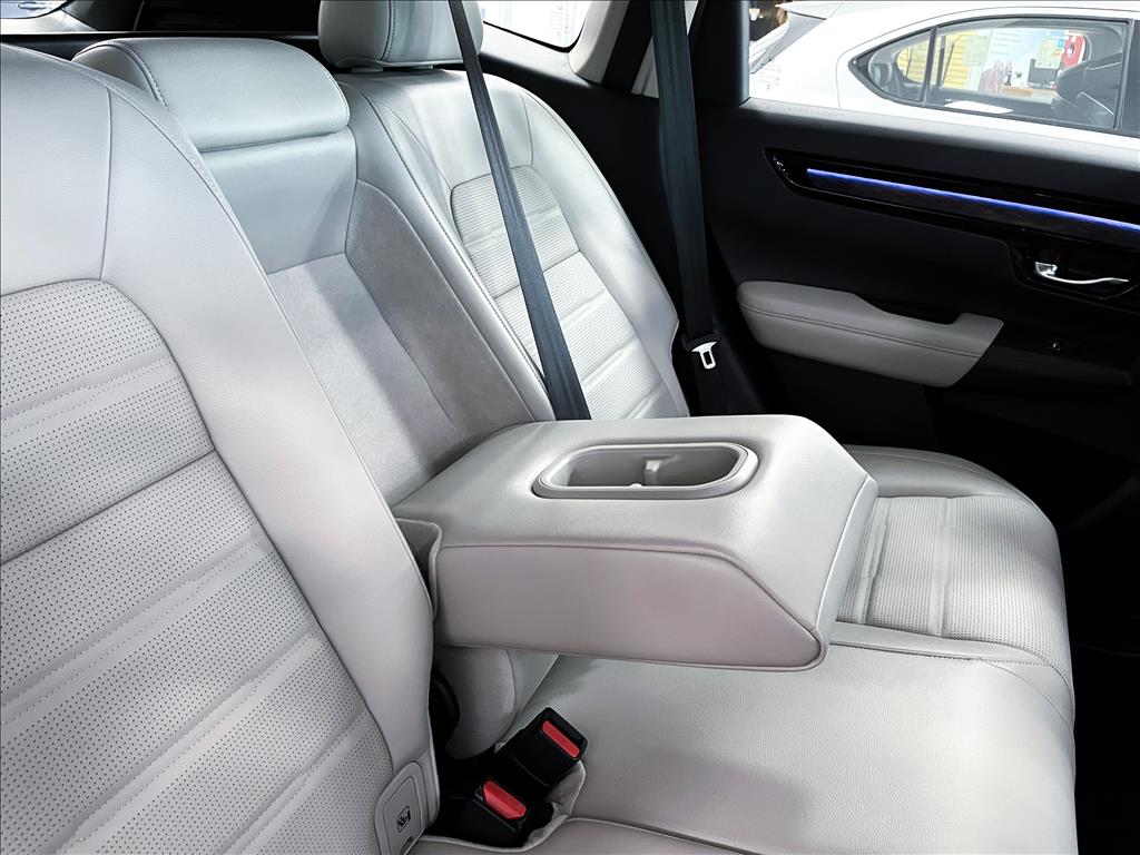 CRV 2.0 e:HEV ADVANCED E-CVT9