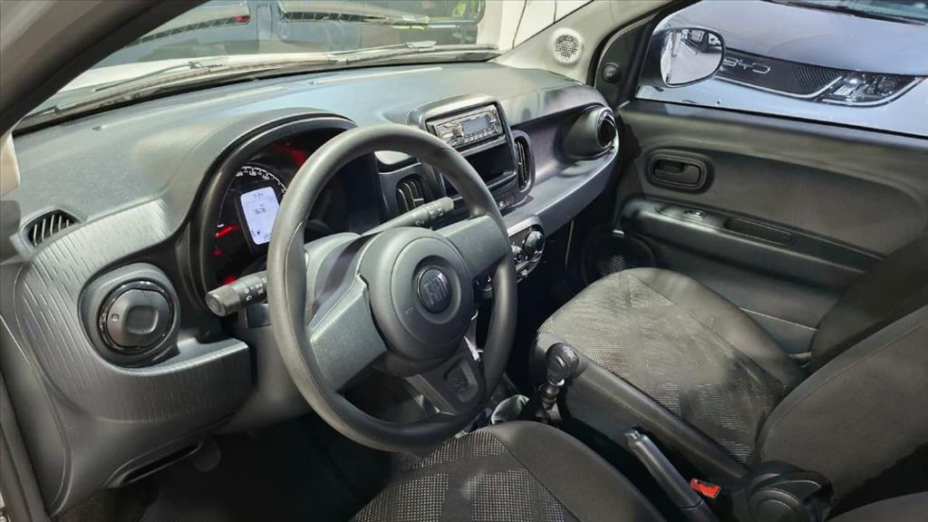 MOBI 1.0 EVO FLEX LIKE. MANUAL1