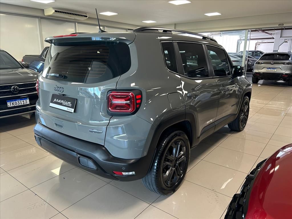 RENEGADE 1.3 T270 TURBO FLEX NIGHT EAGLE AT65