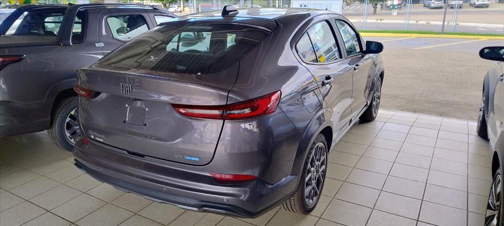 FASTBACK 1.0 TURBO 200 HYBRID IMPETUS CVT2