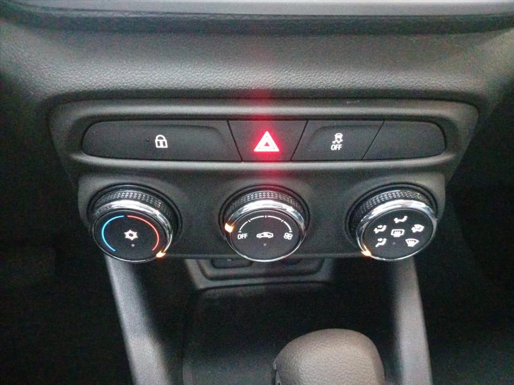 TRACKER 1.0 TURBO FLEX LT AUTOMÁTICO