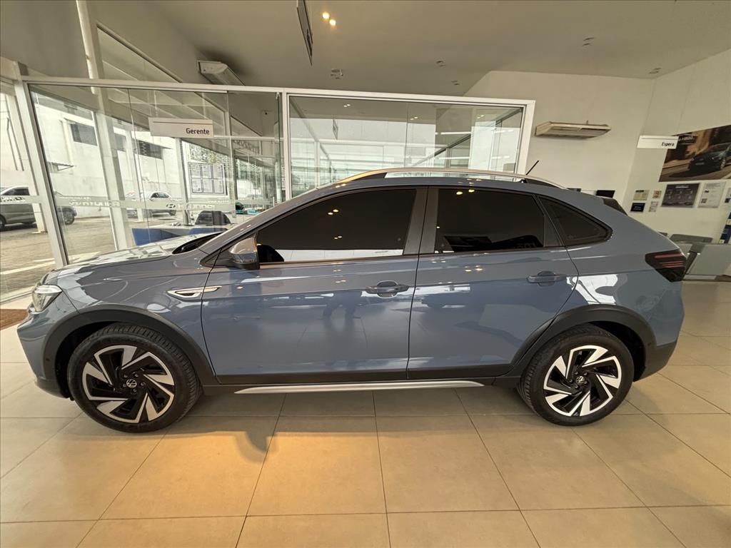 NIVUS 1.0 200 TSI TOTAL FLEX HIGHLINE AUTOMÁTICO6