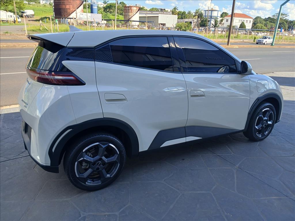 DOLPHIN MINI 38 KW ELÉTRICO5