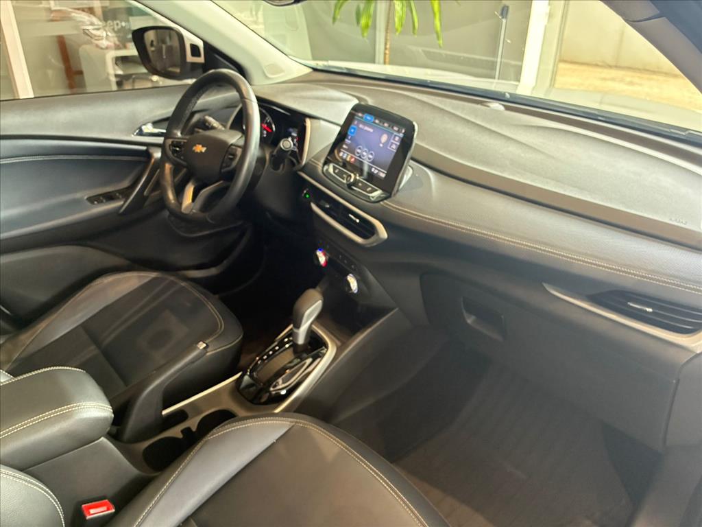 TRACKER 1.2 TURBO FLEX PREMIER AUTOMÁTICO3