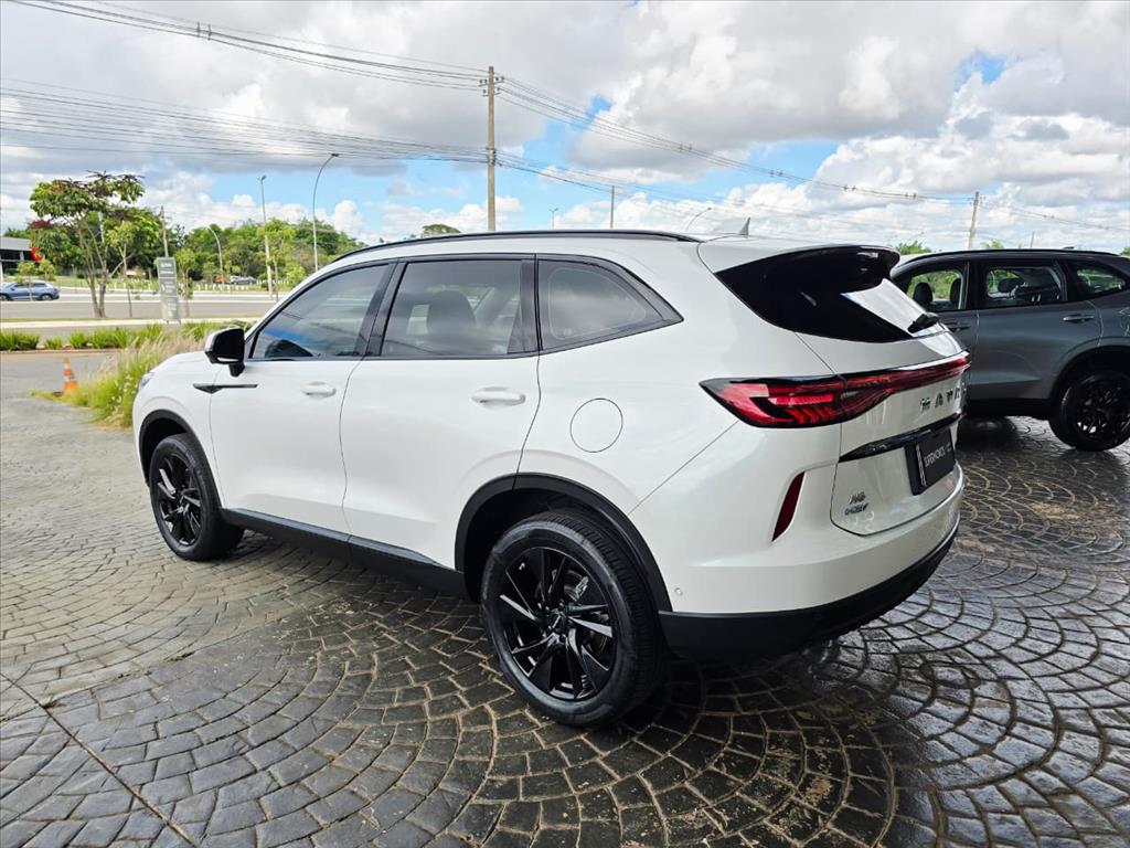 HAVAL H6 1.5 HEV PREMIUM E-TRACTION9