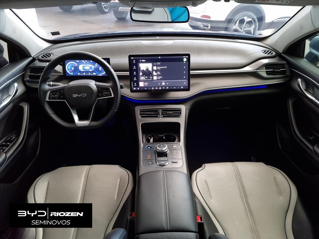 KING 1.5 DM-I PHEV GS AUTOMÁTICO6
